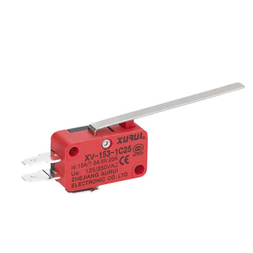 Micro Switch XV-153-1C25