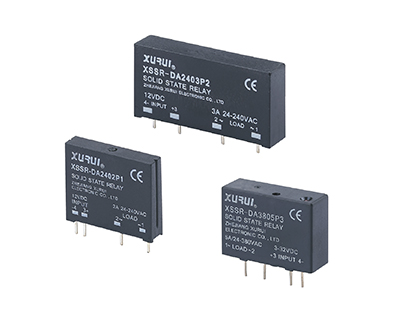 What is the difference between a solid state relay and electromagnetic relay?