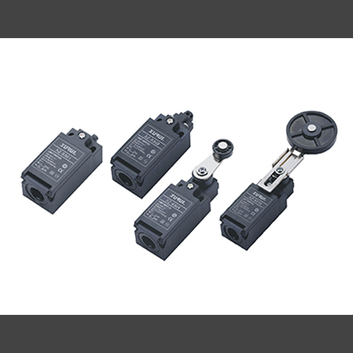 How Does a Limit Switch Work?