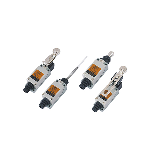 Limit Switch Explained - Working Principles