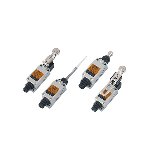 How to check limit switch