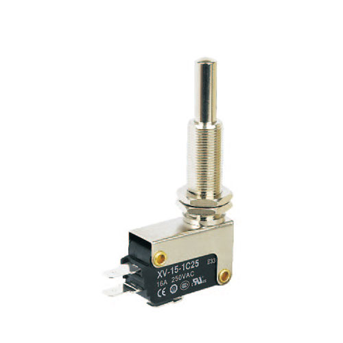 Micro Switches Types DS438X-2