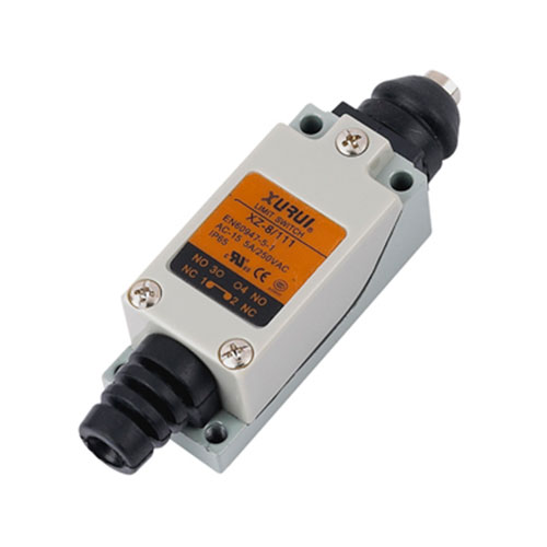 Limit Switch XZ-8/111