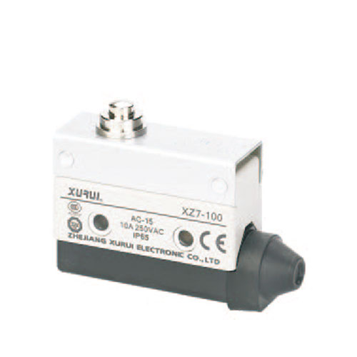 Micro Limit switch manufacturers - China Xurui Electronic Switch