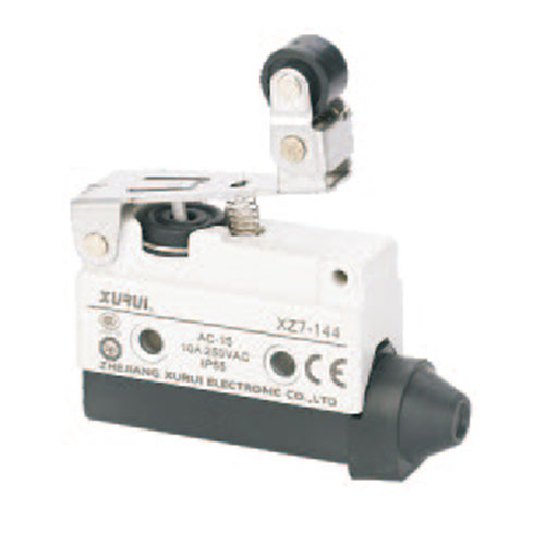 Micro Limit Switch XZ7-144