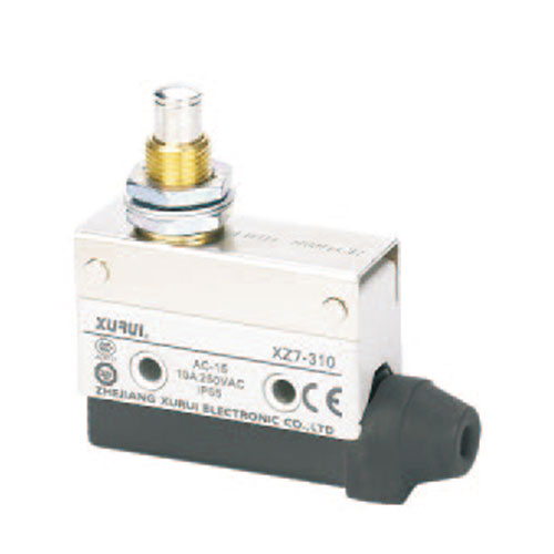 Micro Limit Switch XZ7-310