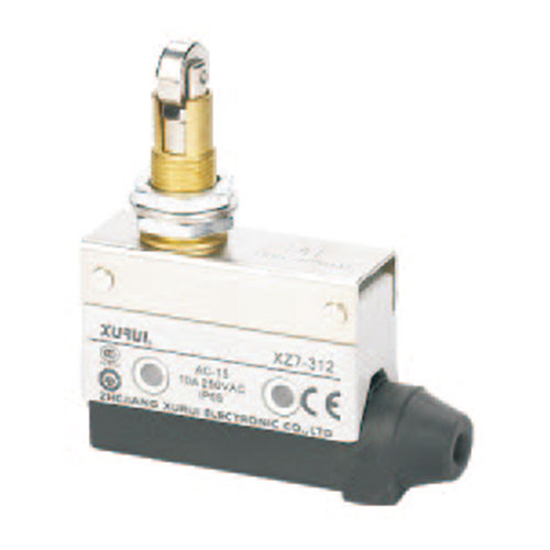 Micro Limit Switch XZ7-312