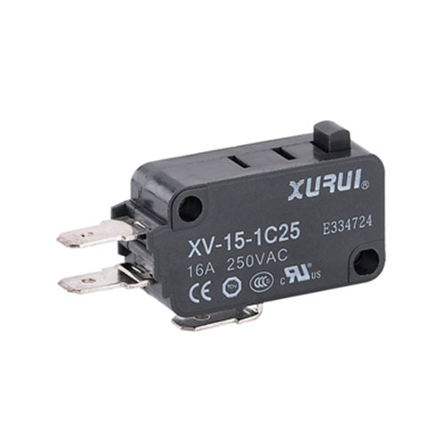 Micro Switch V-15-1C25