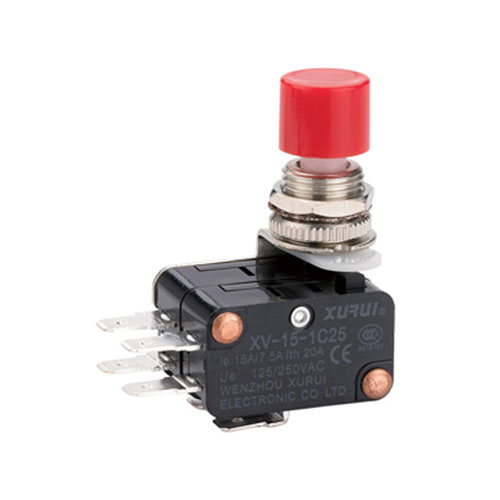 micro switches for sale DS448