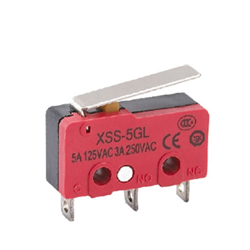 Micro Limit Switch XSS-5GL