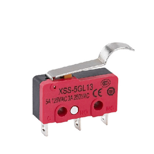 Micro Limit Switch XSS-5GL13-2