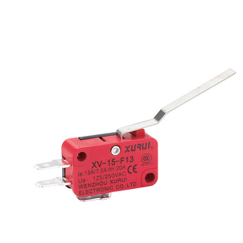 micro switch price XV-15-F13