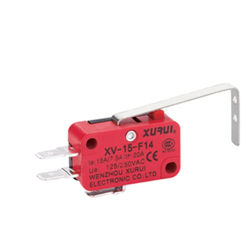micro switch price XV-15-F14