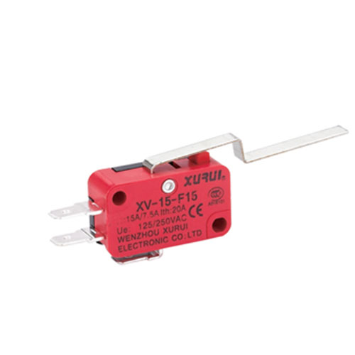 micro switch price XV-15-F15