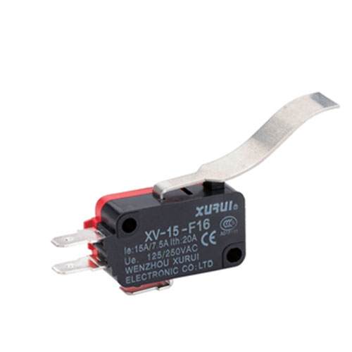 micro switch price XV-15-F16