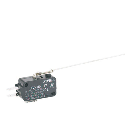 micro switch price XV-15-F17