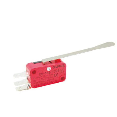 micro switch price XV-15-F18