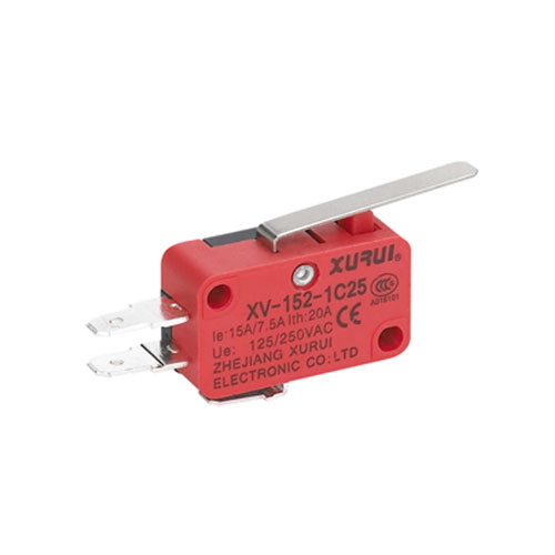 Micro Switch XV-152-1C25