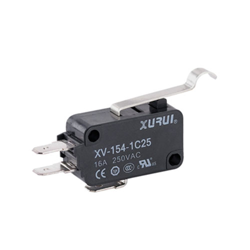micro switches for sale XV-154-1C25