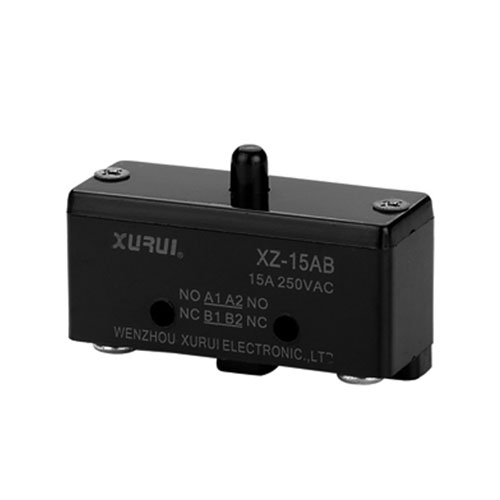 Micro Switch XZ-15AB