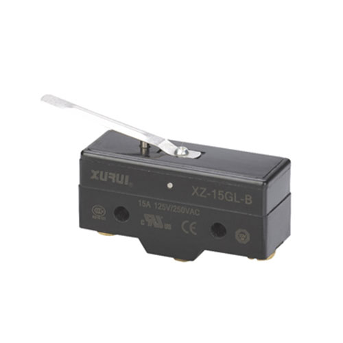Micro Switch XZ-15GL-B