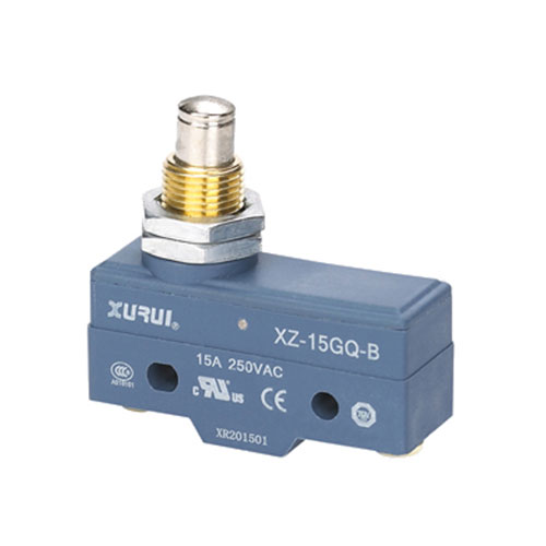 Micro Limit Switch XZ-15GQ-B