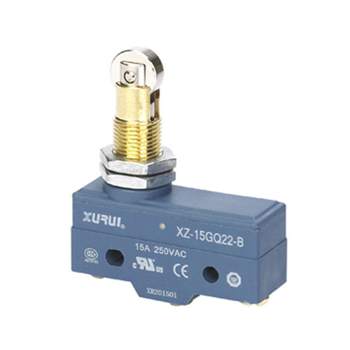 Micro Limit Switch XZ-15GQ22-B
