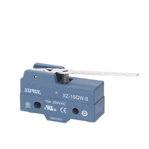 Micro Limit Switch XZ-15GW-B