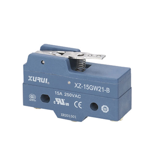 Micro Limit Switch XZ-15GW21-B