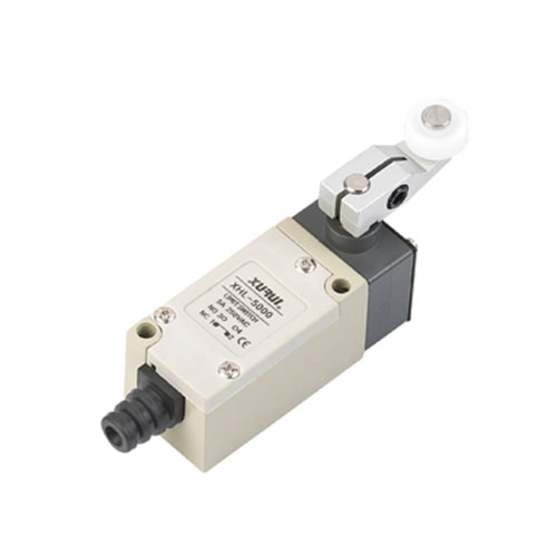 waterproof limit switch XHL5000