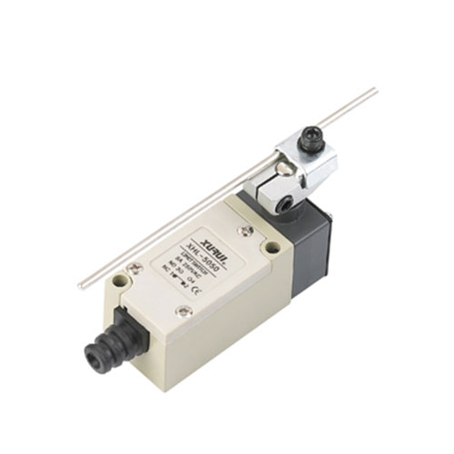 waterproof limit switch XHL5050