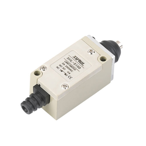 waterproof limit switch XHL5100