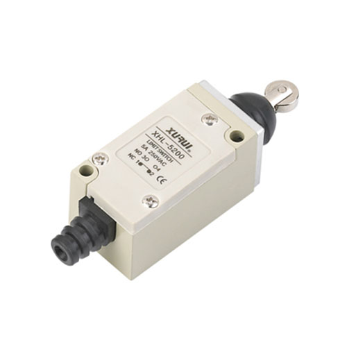 waterproof limit switch XHL5200