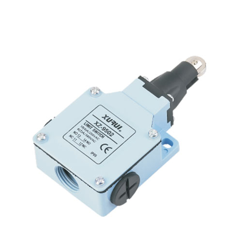 Momentary Industrial Limit Switches XZ-9502