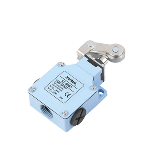 Momentary Industrial Limit Switches XZ-9503