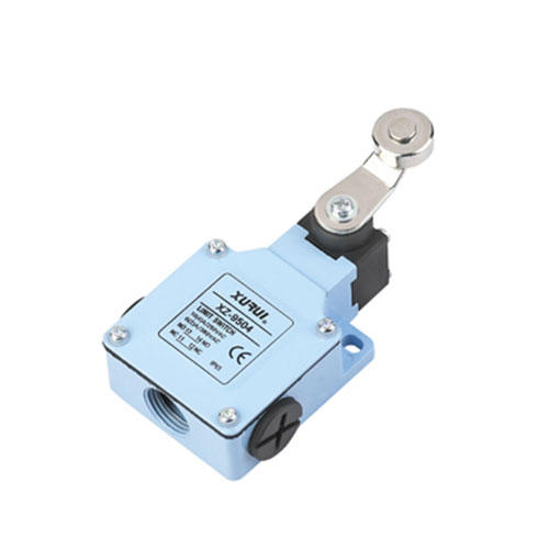 Momentary Industrial Limit Switches XZ-9504