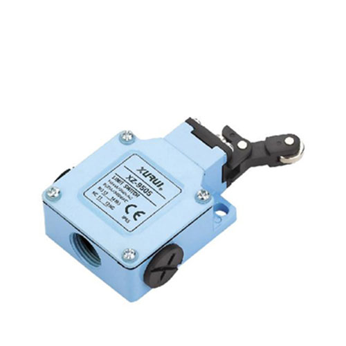 Momentary Industrial Limit Switches XZ-9505