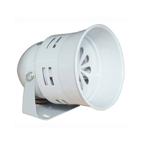PA-290A Plastic shell electric alarm
