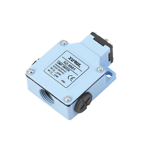 Micro Limit switch manufacturers - China Xurui Electronic Switch
