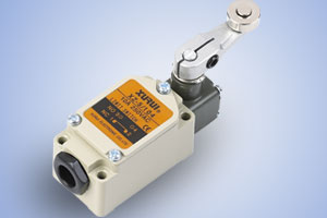 Definition and use of miniature limit switches