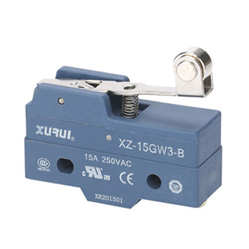 Micro Switch XZ-15GW3-B
