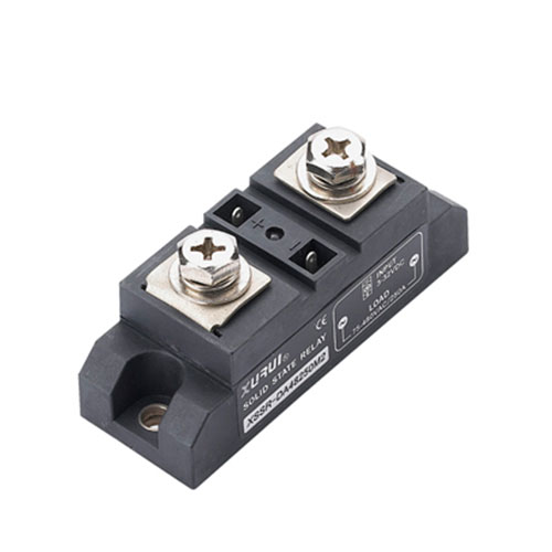 Solid State Relays XSSR-DA-M2