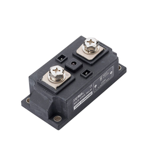 Solid State Relays XSSR-DA-M3