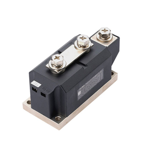 Solid State Relays XSSR-DA-M5