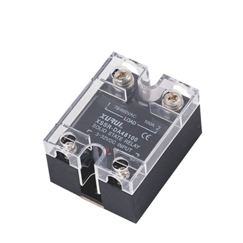 Solid State Relays XSSR-DA48-W2/XSSR-AA48-W2