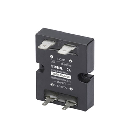 Solid State Relays XSSR-W9