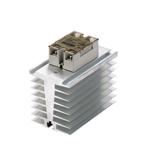 Single-phase Solid State Contactor