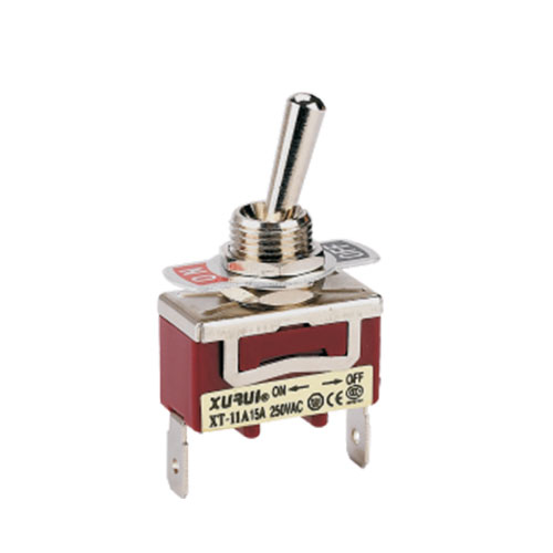 Toggle Switch / XT-AF Series