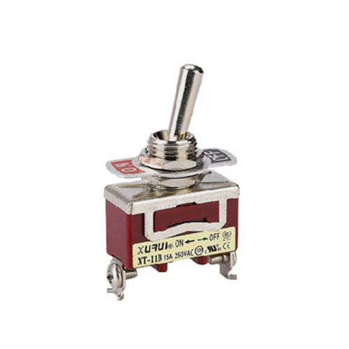Toggle Switch / XT-B Series