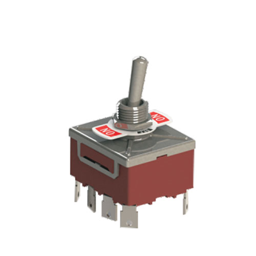 TPST Toggle Switch XT-41A